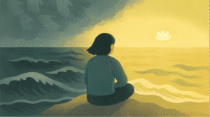 Finding Refuge After Loss and Nihilism