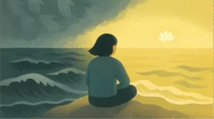 Finding Refuge After Loss and Nihilism