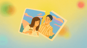 ‘Let’s break up’: Finding Peace After Being Dumped