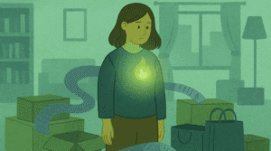 My Journey in Controlling Impulse Spending: A Buddhist Reflection