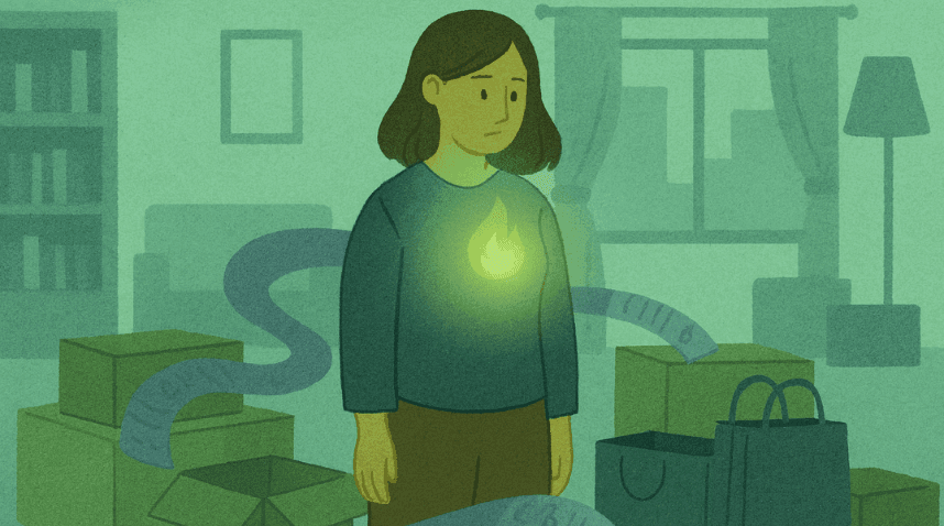 My Journey in Controlling Impulse Spending: A Buddhist Reflection