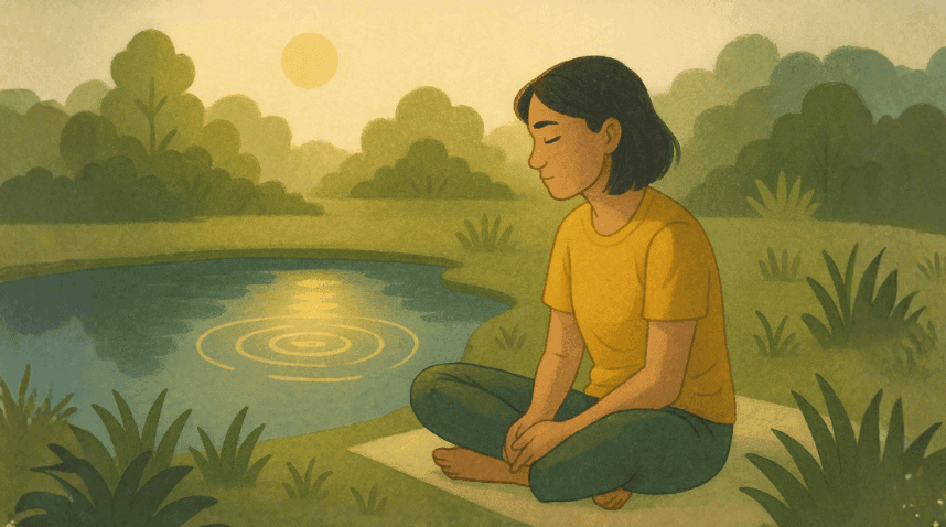 Mindfulness: Not Just Another Buzzword