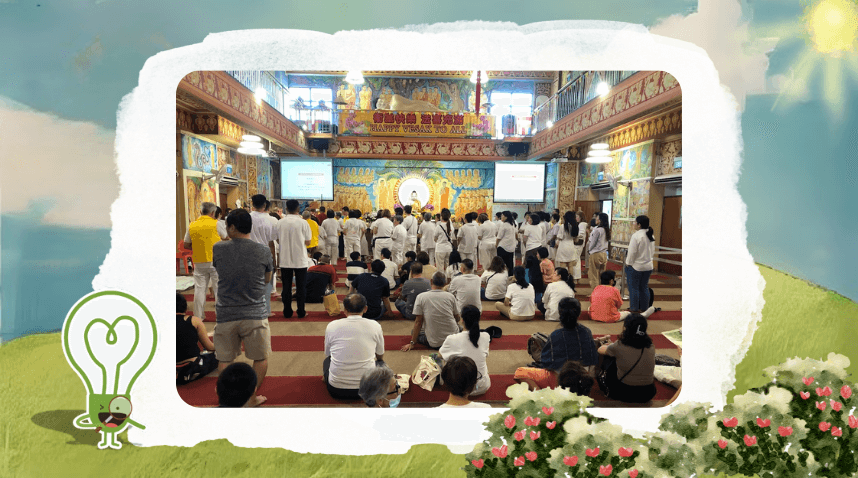 Mangala Vihara Buddhist Temple