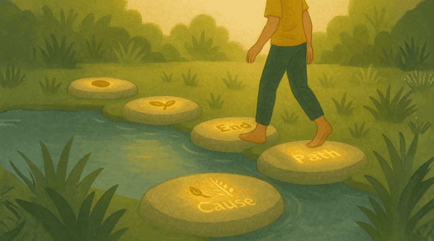 The Four Noble Truths: A Framework for Understanding