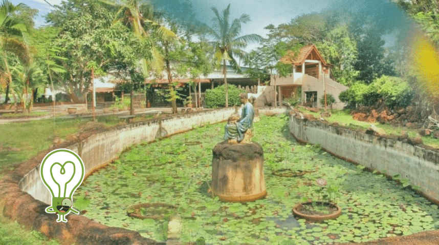 7-Day Zen Retreat at Pengerang