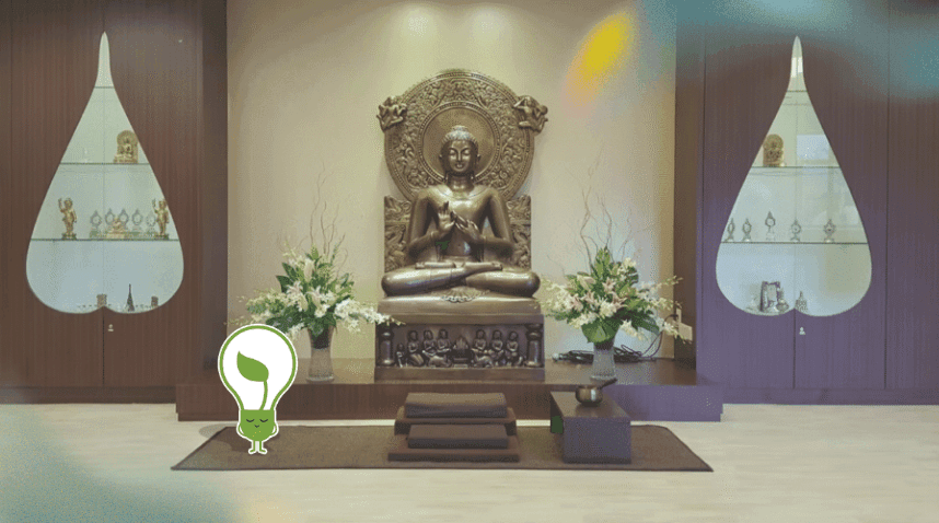 2025 Year-End Sutta and Meditation Retreat