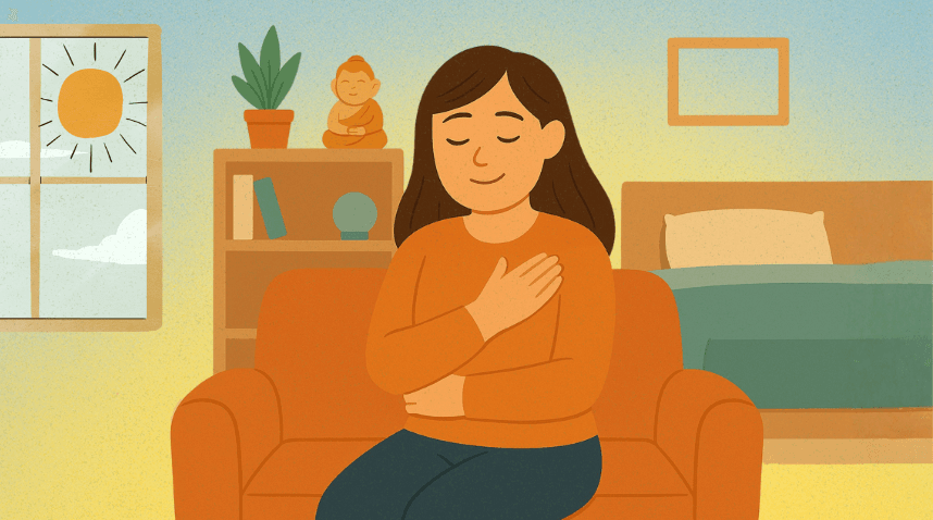 Why Struggling With the Precepts Isn’t a Failure