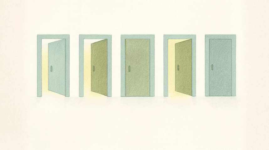 Buddha’s Five Gates of Right Speech