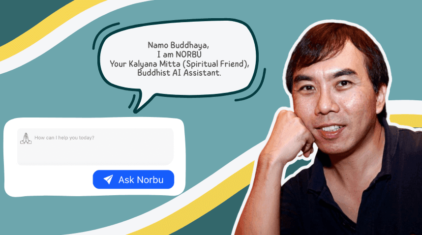 NORBU