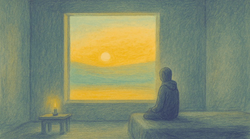 As A Dying Buddhist, Here Are My Final Reflections