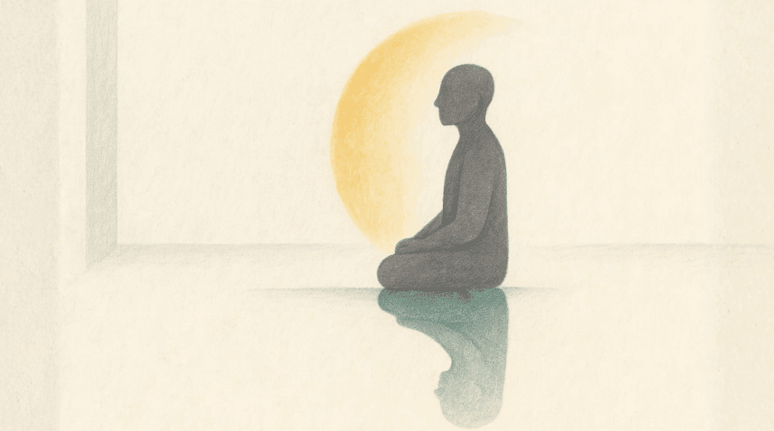 Seeking Answer, Not Comfort, in the Dharma