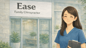 Building My Clinic With Dhamma at Its Core: “You Can’t Always Cure but You Can Always Care”