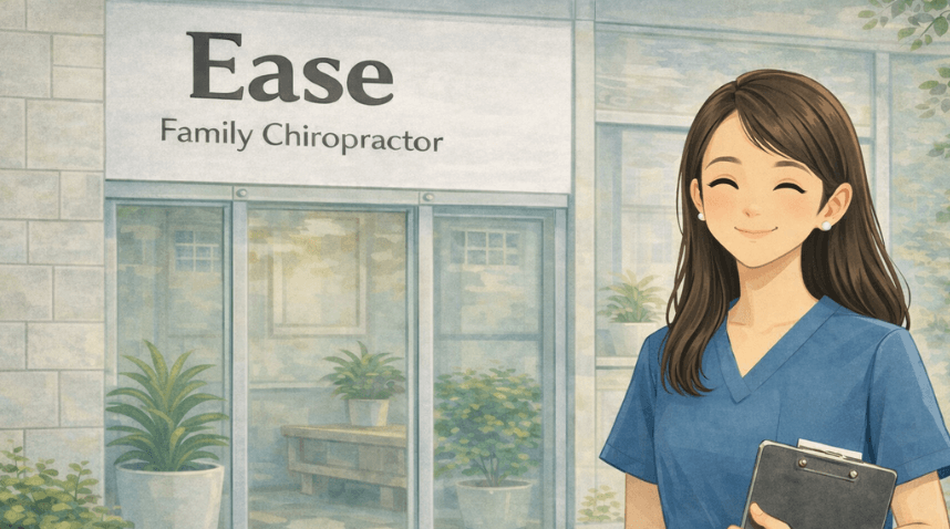 Building My Clinic With Dhamma at Its Core: “You Can’t Always Cure but You Can Always Care”
