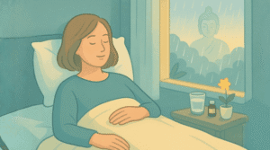 How To Deal With Sickness