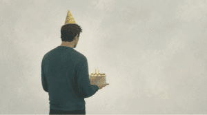 Why Birthdays Don't Feel the Same Anymore
