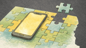 The Missing Piece Wasn’t Another Meditation App. It Was Community.