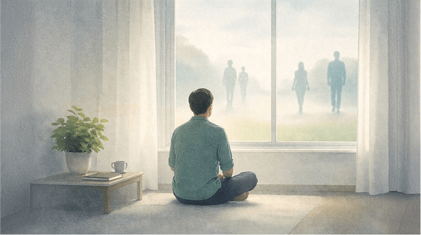 One Path, Many Traditions: My Reflection After 10 Years On The Path