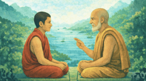Atiśa’s Malaysian Teacher? Rediscovering Ancient Buddhism in Bujang Valley