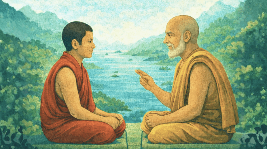 Atiśa’s Malaysian Teacher? Rediscovering Ancient Buddhism in Bujang Valley