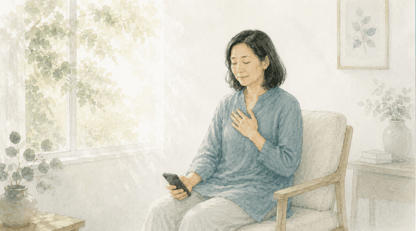 My Sister Tried to Convert My Dying Mother. This Is How I Stayed Steady