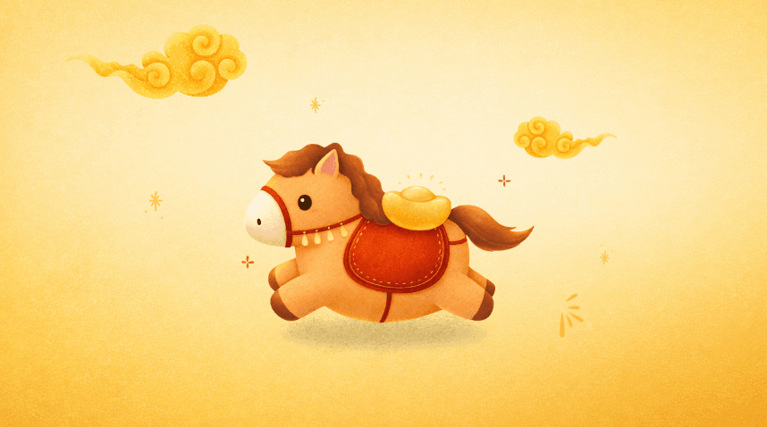 7 Essential CNY greetings to get you through this Chinese New Year of the Horse