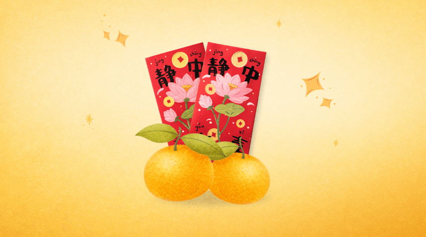7 Essential CNY greetings to get you through this Chinese New Year of the Horse