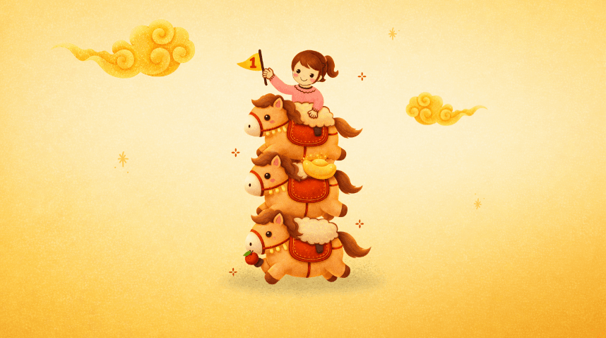 7 Essential CNY greetings to get you through this Chinese New Year of the Horse