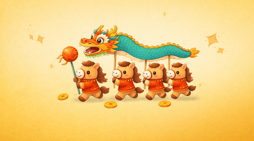 7 Essential CNY greetings to get you through this Chinese New Year of the Horse