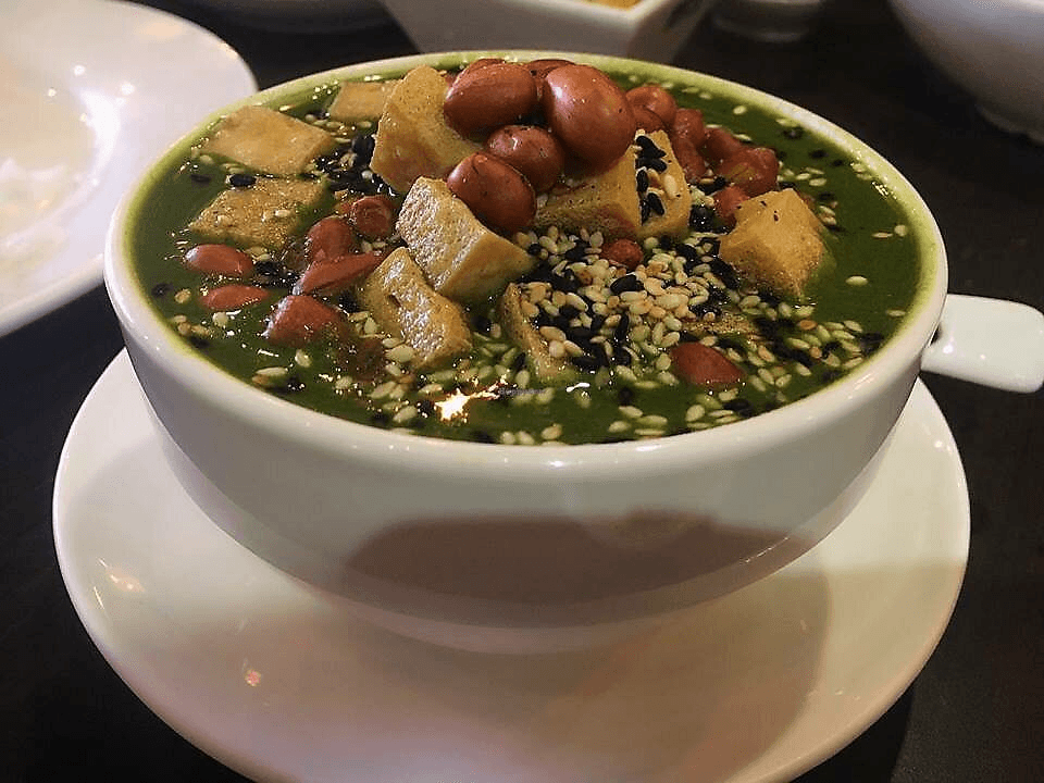 Top 10 Affordable Vegetarian Restaurants in Johor Bahru