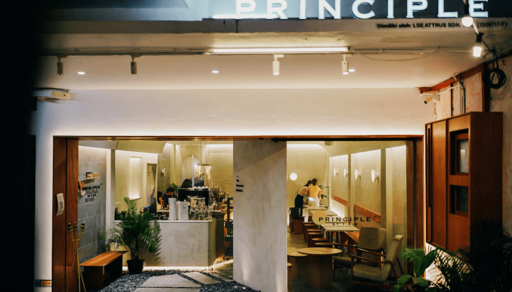 Top 10 Affordable Vegetarian Restaurants in Johor Bahru