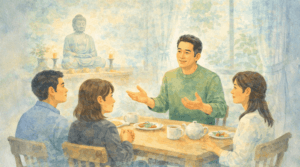 Don’t Preach, Plant Seeds: Lessons from the Suttas On How To Share The Dhamma