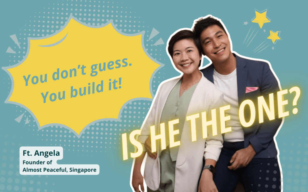 Ep 67: Why Buddhist Couples Stay Happier – The Surprising Truth