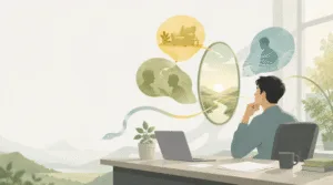 Responsible Dhamma: Facing Reality As It Is
