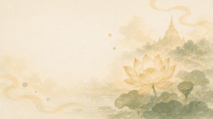 How Devas Became an Unexpected Part of My Buddhist Practice