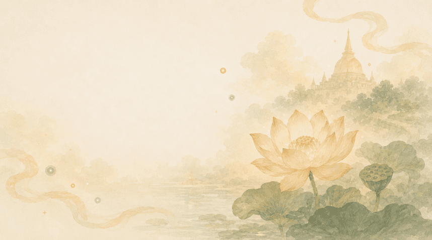 How Devas Became an Unexpected Part of My Buddhist Practice