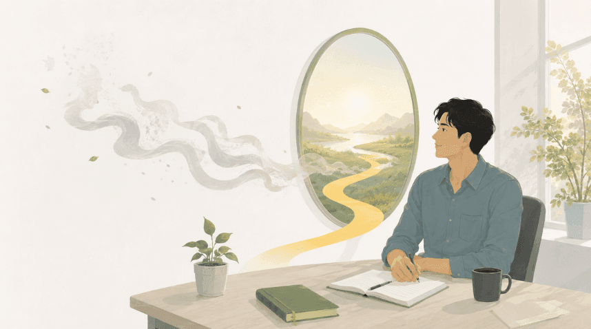 Responsible Dhamma: Facing Reality As It Is