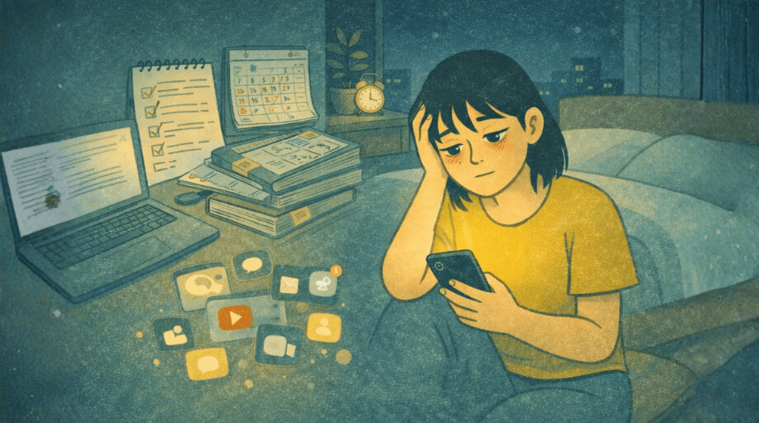 When I Began Seeing Sleep as Part of the Path