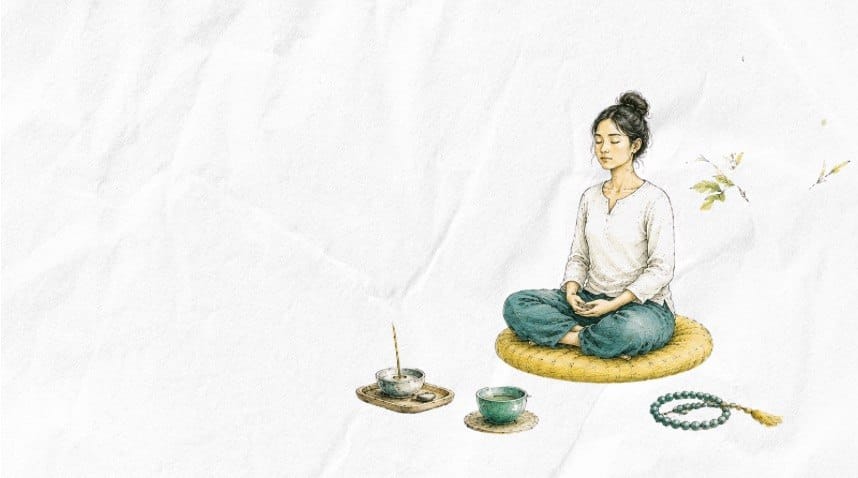 What Buddhism May Cost You Before It Frees You