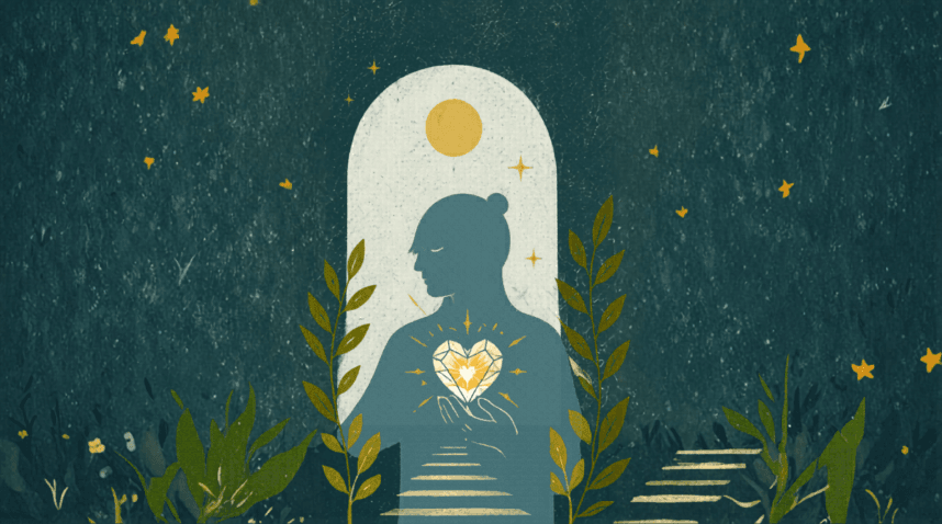 How to Stop Fighting Hate but to Meet it with Love