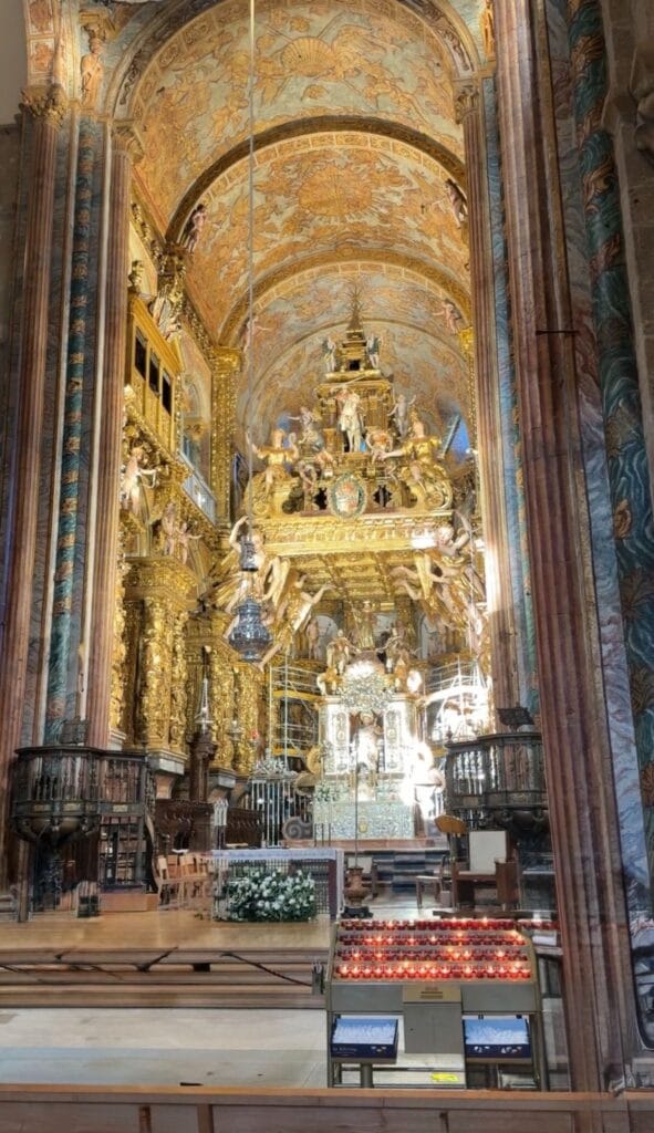 A Buddhist on a Catholic Pilgrimage: Reflections from the Camino de Santiago