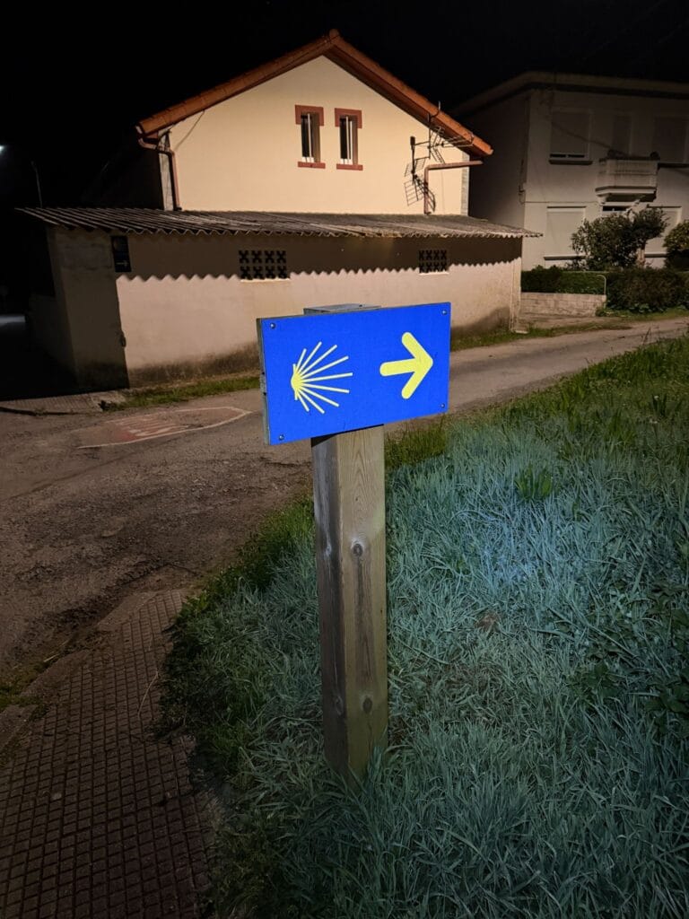 A Buddhist on a Catholic Pilgrimage: Reflections from the Camino de Santiago