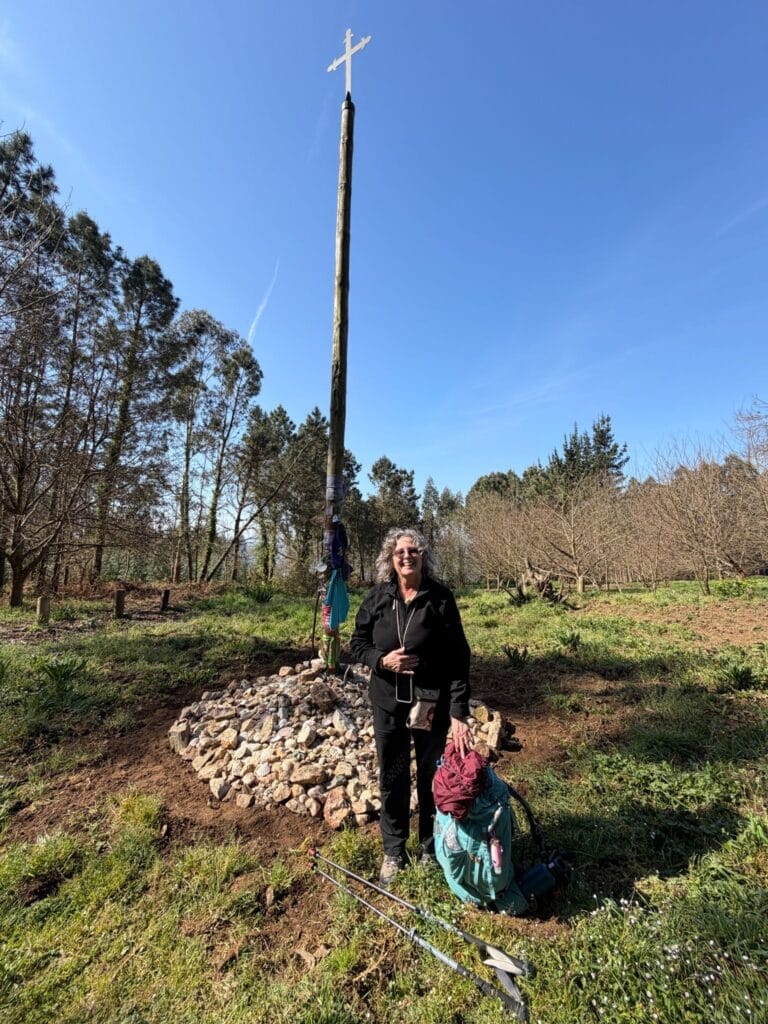 A Buddhist on a Catholic Pilgrimage: Reflections from the Camino de Santiago