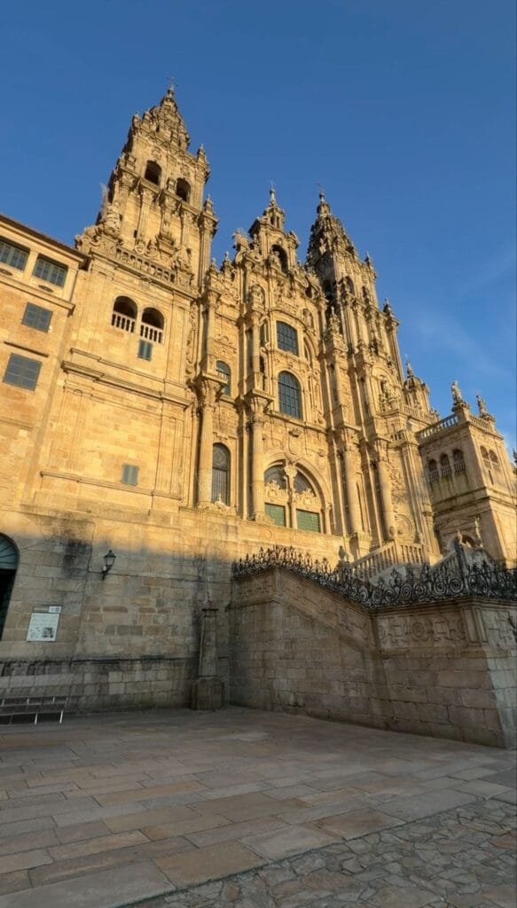 A Buddhist on a Catholic Pilgrimage: Reflections from the Camino de Santiago