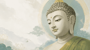 EYES HALF SHUT: Why are the Buddha’s Eyes Always Half-Open?