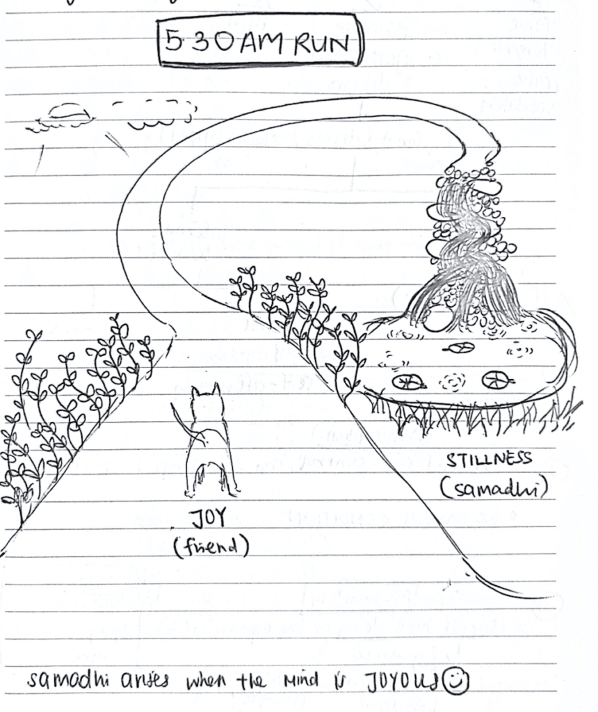 Returning to Stillness: Lessons from DAYWA Retreats