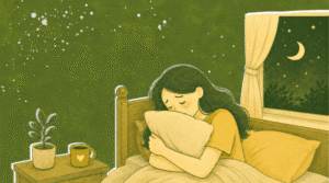  A Cup Half Held: What My Almost-Lover Taught Me About Letting Go