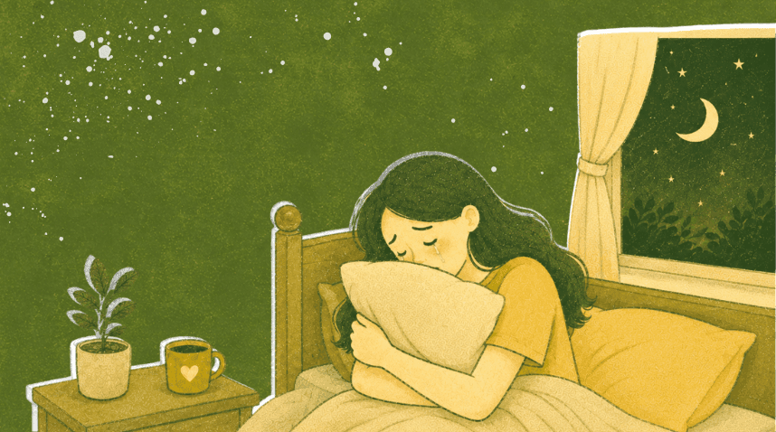  A Cup Half Held: What My Almost-Lover Taught Me About Letting Go