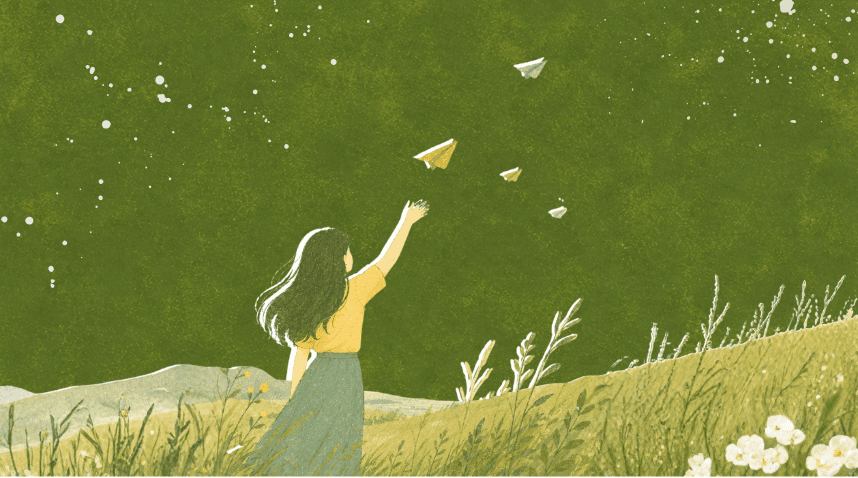  A Cup Half Held: What My Almost-Lover Taught Me About Letting Go