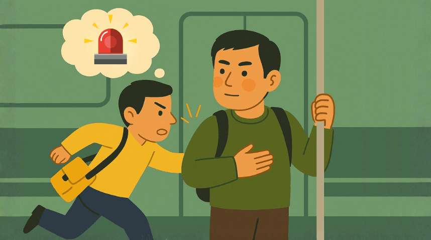 How to deal with anger using the Buddha’s Teachings