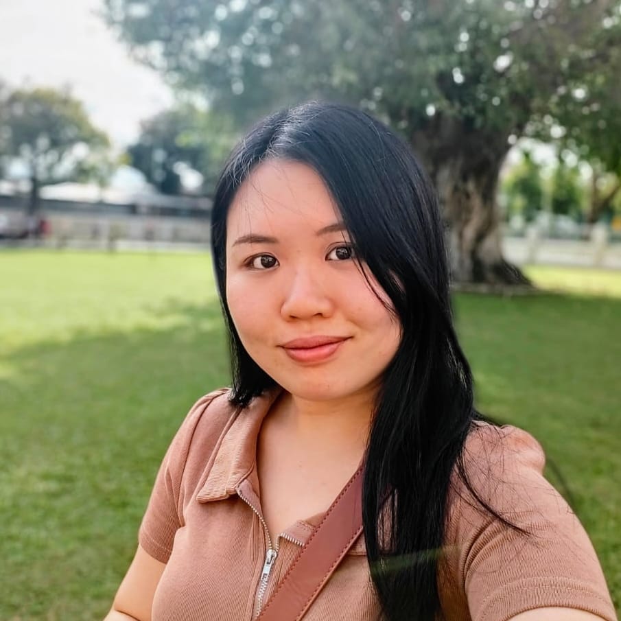 Audrey Loh